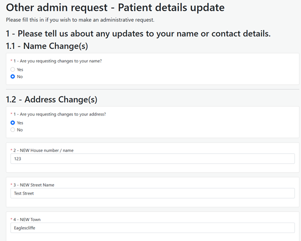 A screenshot of a computer
AI-generated content may be incorrect.